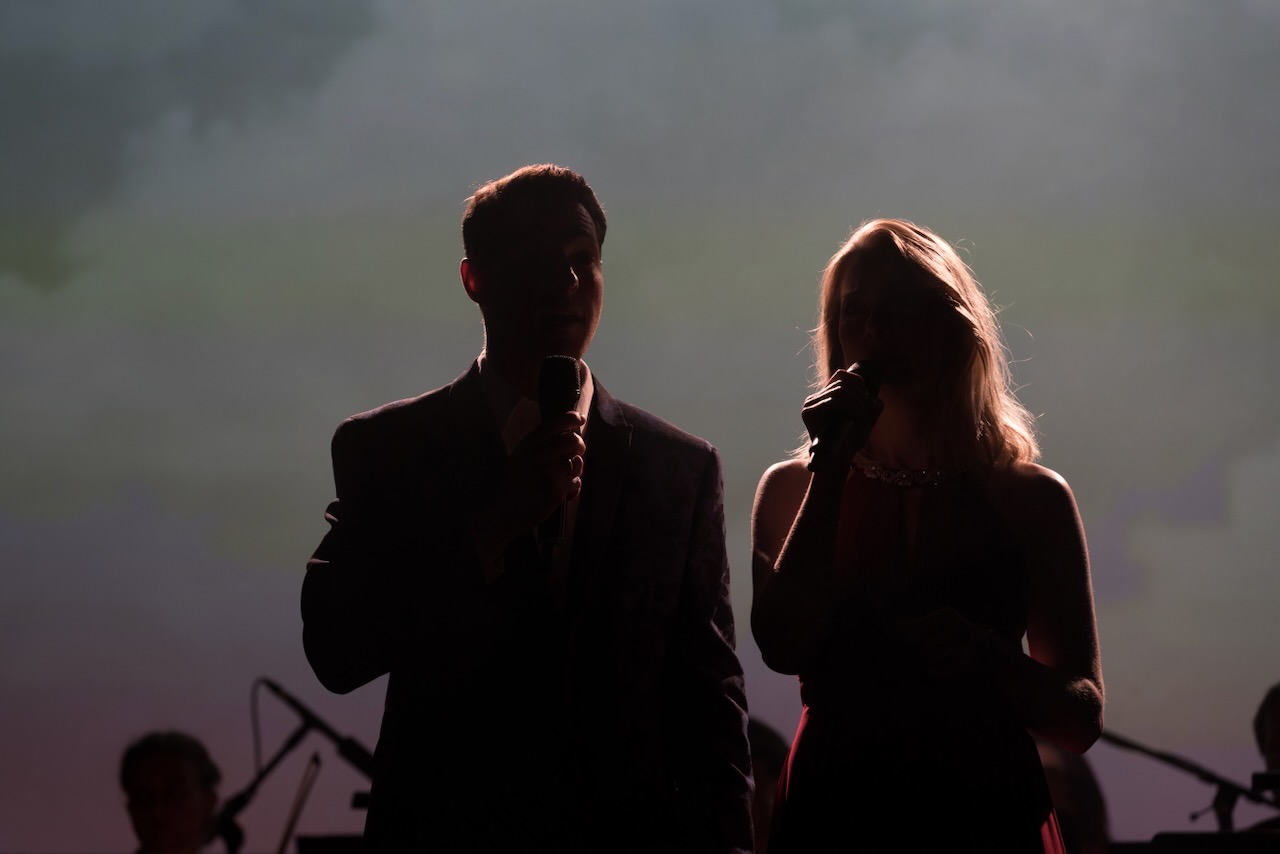 777 Jahr Feier   Stars unter Sternen   18